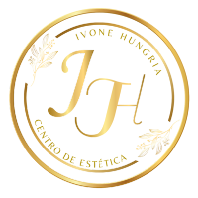Logo Estética Ivone Hungria
