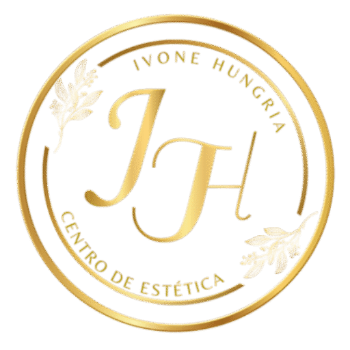 Logo Estética Ivone Hungria